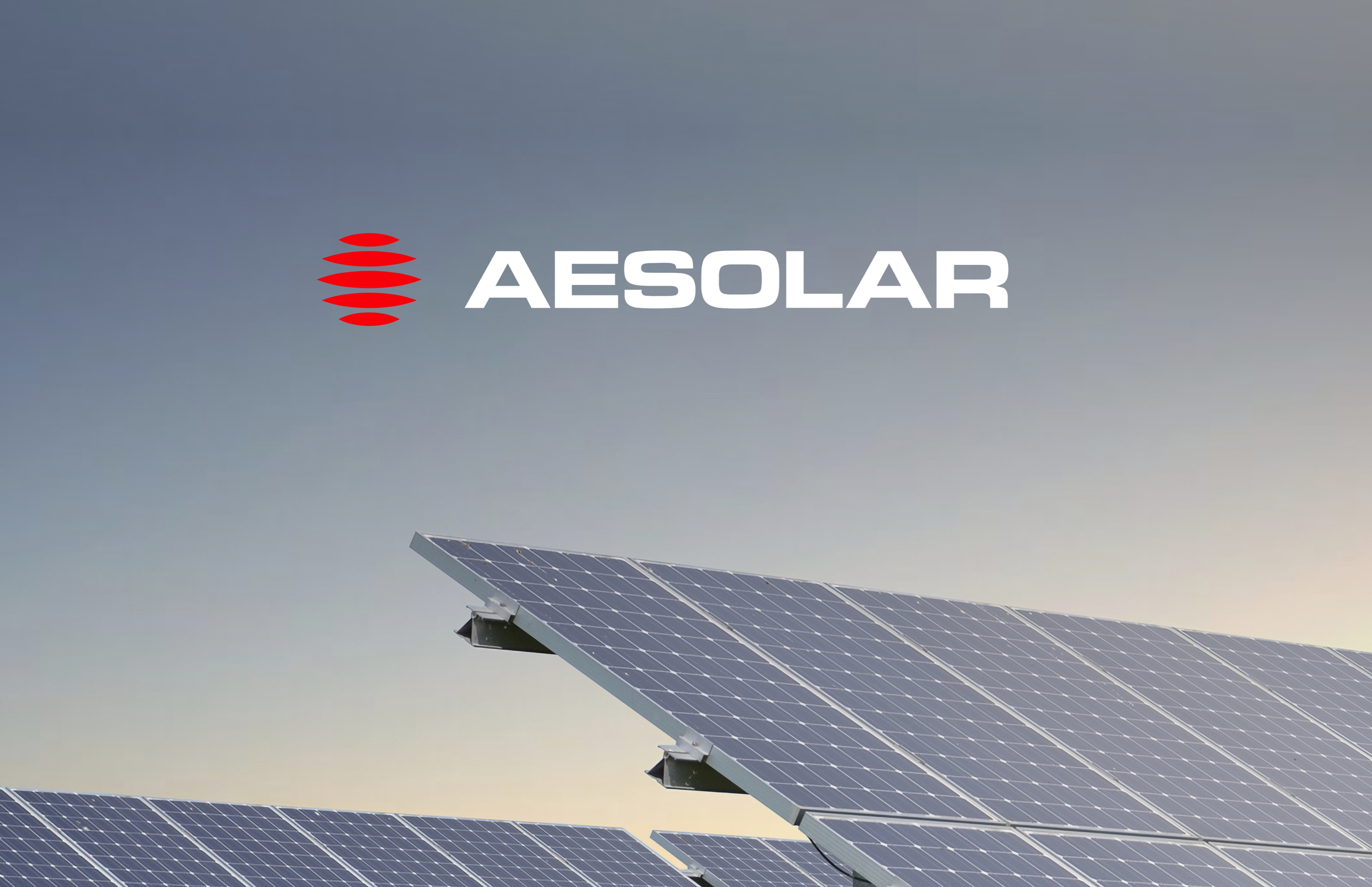 AE Solar: Branding & Website for Green Energy Leader | Basov Design